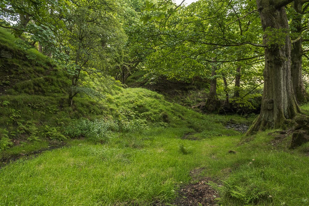 Bretton Clough Bretton Clough